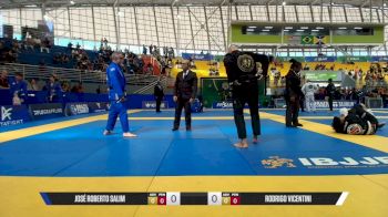 Rodrigo Vicentini vs José Roberto Salim 2026 Brasileiro Jiu-Jitsu IBJJF