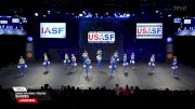 Dancin' with Roxie - Prestige - Shades [2026 Junior Pom Finals] 2026 The Dance Worlds