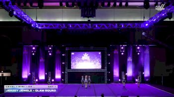 Jerzey Jewelz - Glam Squad [2026 L1 Mini - D2 Day 1] 2026 SU Battle at the Boardwalk Grand Nationals