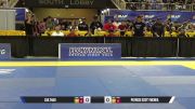 Zak Zhao vs Patrick Scott McNeil 2026 Pan Kids Jiu-Jitsu IBJJF Championship