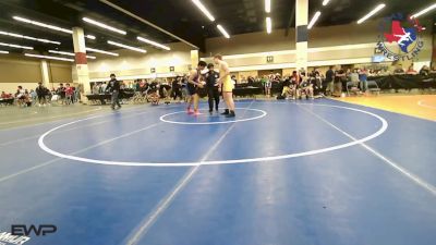 175 lbs Consi Of 8 #2 - Ethan Bates, Best Trained Wrestling vs Eli Silva, Ryse Wrestling Club