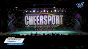 East Celebrity Elite - Fireflies [2024 L3 Youth - Small Day 2] 2024 CHEERSPORT National All Star Cheerleading Championship