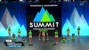No Limits Dance - Junior Large Pom [2025 Junior - Pom - Large Semis] 2025 The Dance Summit