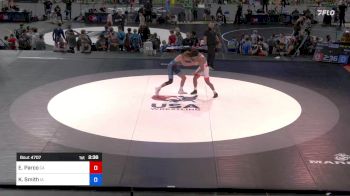 152 lbs Rnd Of 16 - Ej Parco, California vs Kellen Smith, Iowa