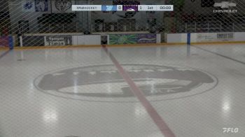 Replay: Home - 2024 Winnipeg vs OCN | Mar 8 @ 6 PM