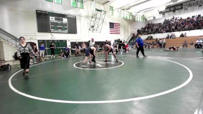 132 lbs Round Of 32 - Alexander Soto, Heritage vs Kenneth Celluzzi, Los Osos