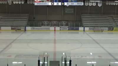 Replay: Home - 2024 St. Albert vs GPAC | Oct 6 @ 10 AM