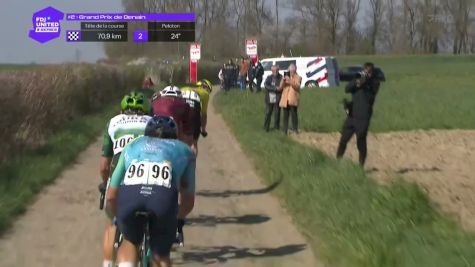 Watch In Canada: 2026 GP de Denain