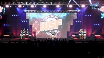 House of Legends - Jackpot CHA-CHING [2024 L4 Youth Day 1] 2024 WSF Grand Nationals