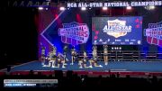 Icon Cheer - Eternity [2026 L4 Senior Open Coed - D2 Day 2] 2026 NCA All-Star National Championship