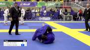 JONATHAN SANTOS NUNES vs PRESTON THOMAS NEWMAN 2024 Brasileiro Jiu-Jitsu IBJJF