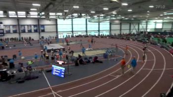 High School Boys' 4x200m Relay, Finals 3