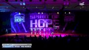 Diamonds All Stars - Mini Models [2026 L1 Mini Day 1] 2026 Spirit of Hope Grand Nationals