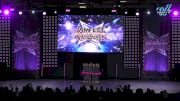 Dance Athletics - Space [2025 Junior - Pom - Small Day 1] 2025 JAMfest Dance Super Nationals