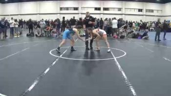 103 lbs Prelims - Riley Banyas, OH vs Mary Manis, FL