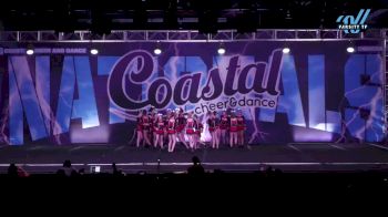 Prodigy [2023 L2 Junior - Small - B Day 1] 2023 CAC Coastal at the Capitol Grand Nationals