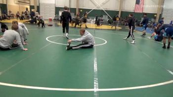 Full Replay - Younes Hospitality Open - Mat 12