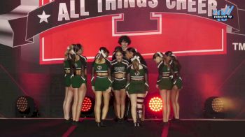 Sonic Elite Olympia - Immortals [2024 L4 Senior Coed 1] 2024 ATC Bellevue Grand Nationals