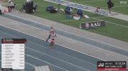 2026 AAU Junior Olympic Games - Youth Boys' 1500m, Finals 1 - Age 10