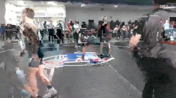 113 lbs Round Of 64 - Gable Hargrove, GA vs Austin Brown, MO