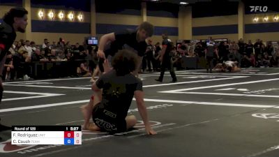 Frankie Rodriguez vs Camron Couch 2024 ADCC North American Trials 2