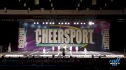 Alstarz Cheerleading Academy 2 - OPAL [2023 L1.1 Tiny - PREP - D2 Day 1] 2023 CHEERSPORT Biloxi Classic
