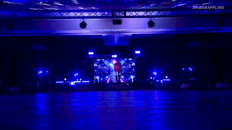 Jonathan Velasco vs Kyler Rowe 2025 Fight to Win 291