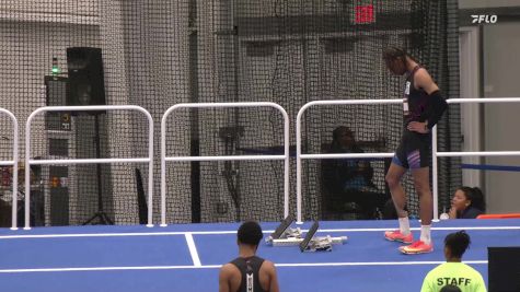 High School Boys' 500m, Finals 3