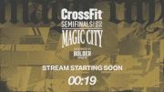Replay: Magic City Games Day 2 -Tie-Down - 2026 Magic City Games | May 2 @ 1 PM