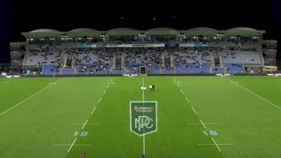 Replay: Northland vs Bay of Plenty | Sep 22 @ 7 AM