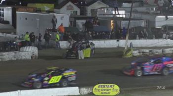 Feature | 2026 STSS Fonda 200 at Fonda Speedway