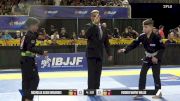 Parker Wayne Willis vs Nicholas Adam Urbanski 2026 Pan Kids Jiu-Jitsu IBJJF Championship