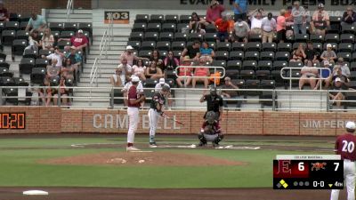 Replay: Elon vs Campbell - DH | May 10 @ 1 PM