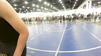 190 lbs Consi Of 8 #2 - Cody Soares, Oakdale, Wrestling vs Xander Birakos, Oakdale, Wrestling