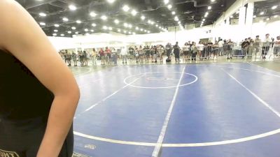 190 lbs Consi Of 8 #2 - Cody Soares, Oakdale, Wrestling vs Xander Birakos, Oakdale, Wrestling