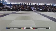 CLADIMIR LIMA BUBANS vs GEOVANE RIBEIRO DE SÁ 2026 Carlson Gracie