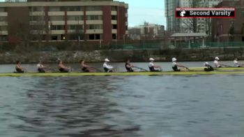 Replay: BU, URI, and NE - Rowing | Apr 13 @ 7 AM