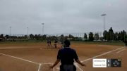Sorcerer Schroll vs. Athletics Mercado - 2021 PGF National Championships 14U Premier