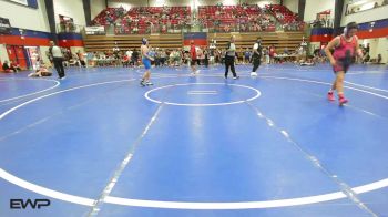 140 lbs Consolation - Axton Elliott, Glenpool vs Max Price, Glenpool