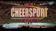 Carolina Crossfire Cheer - "Phoenix" [2023 L1 Junior - D2 - Small - A] 2023 CHEERSPORT National All Star Cheerleading Championship