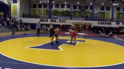 149 lbs 5th Place - Jay Chase, Jr, Bloomsburg vs Ramil Islamov, WVU Unattached