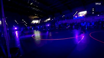 130-137 lbs Round 2 - Barrett Harward, Talons Wrestling Club vs Christian Graneros, Defiant Wrestling Club