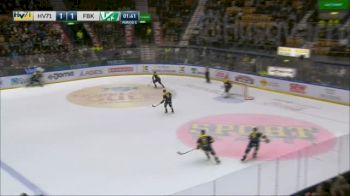 HV71 vs. Farjestad - HV71 vs Farjestad