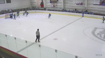 Replay: Home - 2025 Bearcat Green U16 vs Tier 1 U16 | Jun 7 @ 7 PM