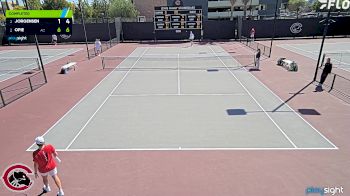 Replay: Court 2 - 2025 Chicago vs Chapman | Mar 19 @ 1 PM