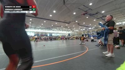 138 lbs Cons. Round 3 - Jayden Maillard, Unattached vs Sean Cox, Unattached