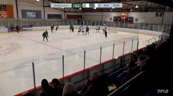 Replay: Home - 2024 Universal vs Black Vees | Nov 30 @ 7 PM