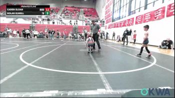 Replay: Mat 8 - 2026 Clash of the Titans | Feb 7 @ 9 AM