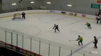 Replay: Home - 2025 Prospects Semi Final - Black vs Green | Jun 19 @ 10 AM