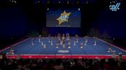 Zone Cheer All-Stars - Brooklyn [2025 L1 Youth - Medium Day 1] 2025 UCA & UDA All Star National Championship